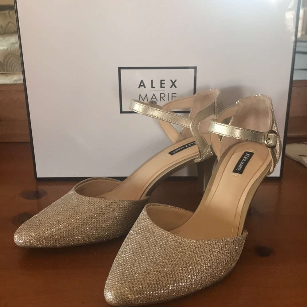 Alex Marie Shoes
